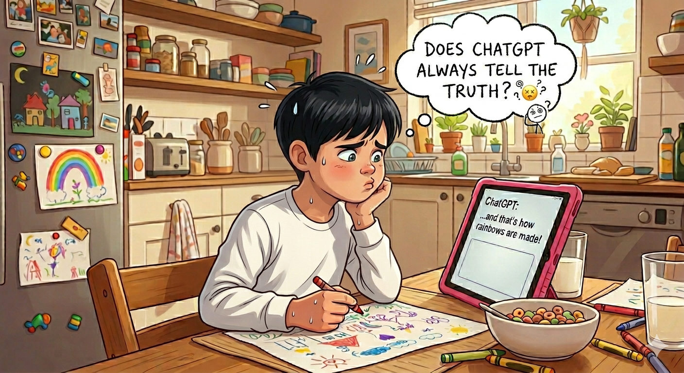 As Answers Get Cheap, Judgment Gets Expensive