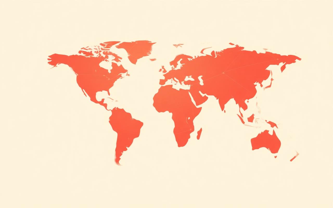 Global Identity Platform — Randstad RiseSmart